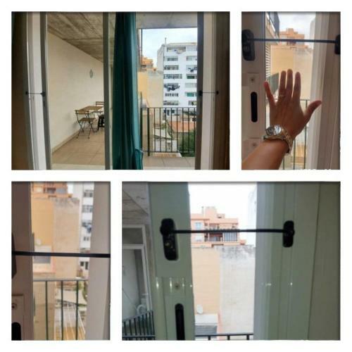 Apartamento Palma Ciudad
