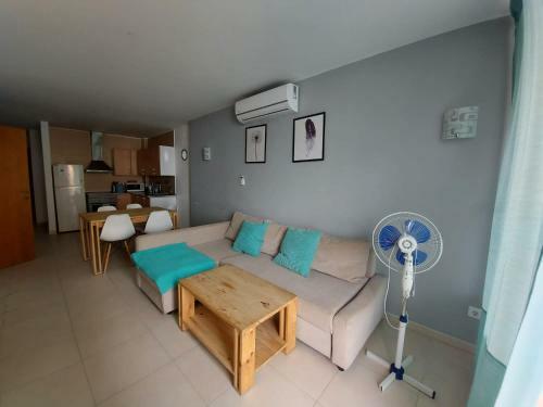Apartamento Palma Ciudad