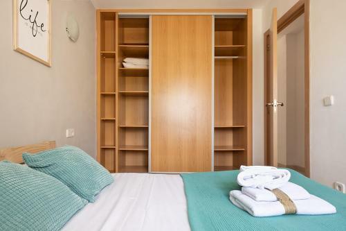 Apartamento Palma Ciudad