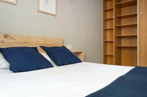 Apartamento Palma Ciudad