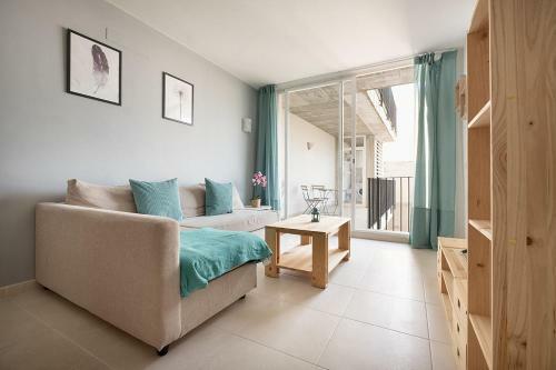 Apartamento Palma Ciudad