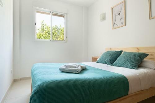 Apartamento Palma Ciudad