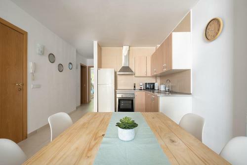 Apartamento Palma Ciudad