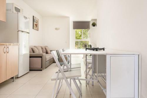 Apartamento Palma Ciudad
