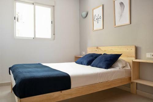Apartamento Palma Ciudad