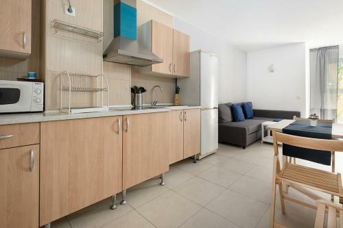 Apartamento Palma Ciudad