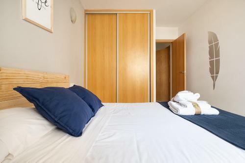 Apartamento Palma Ciudad