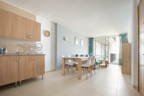 Apartamento Palma Ciudad