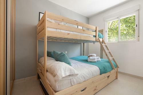 Apartamento Palma Ciudad