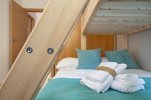 Apartamento Palma Ciudad