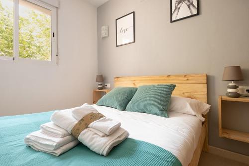 Apartamento Palma Ciudad
