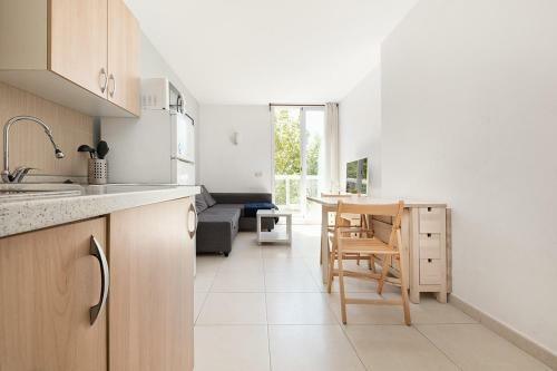Apartamento Palma Ciudad