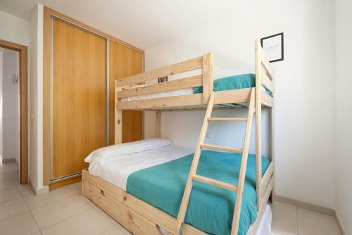 Apartamento Palma Ciudad