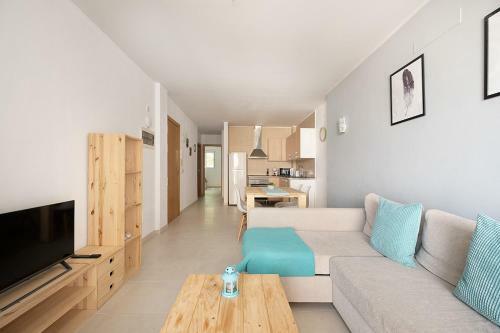 Apartamento Palma Ciudad