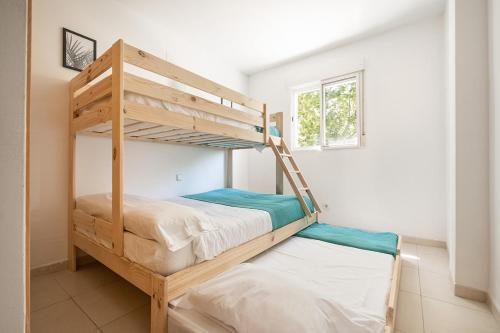 Apartamento Palma Ciudad