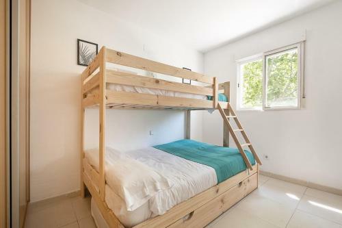 Apartamento Palma Ciudad