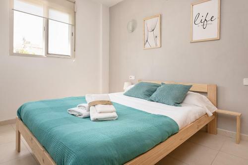 Apartamento Palma Ciudad