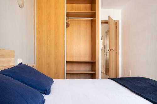 Apartamento Palma Ciudad