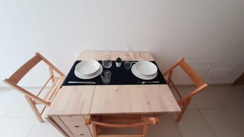 Apartamento Palma Ciudad