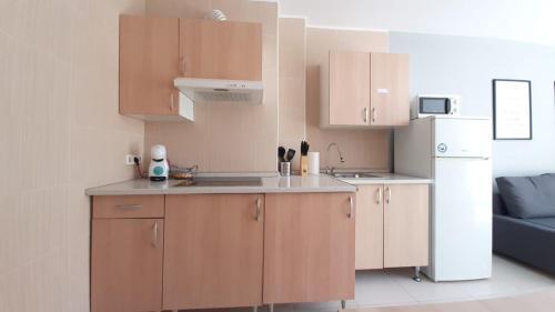 Apartamento Palma Ciudad