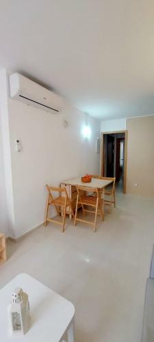 Apartamento Palma Ciudad