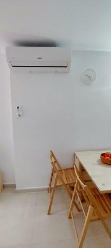 Apartamento Palma Ciudad