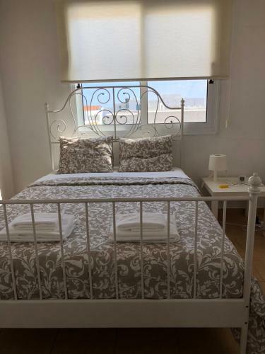 Freminore Island Apartment
