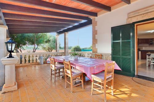 Villa Can Reto