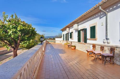 Villa Can Reto