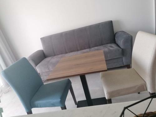 Apartamento Ellenapa Apts & Studios