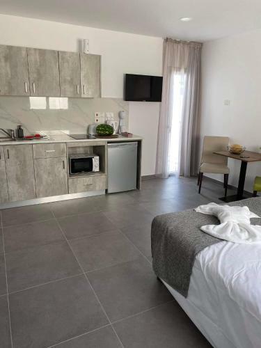 Apartamento Ellenapa Apts & Studios