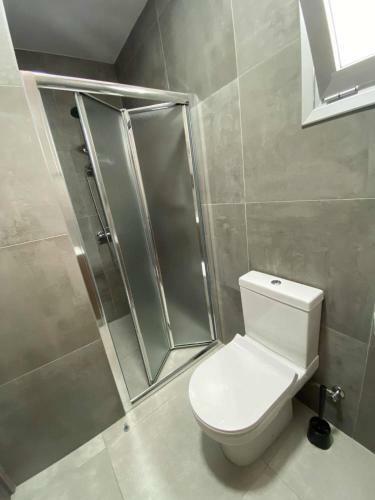 Apartamento Ellenapa Apts & Studios