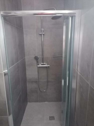 Apartamento Ellenapa Apts & Studios