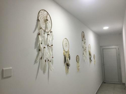 Apartamento Ellenapa Apts & Studios