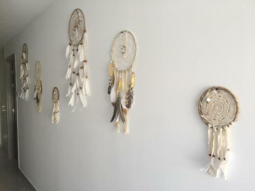 Apartamento Ellenapa Apts & Studios