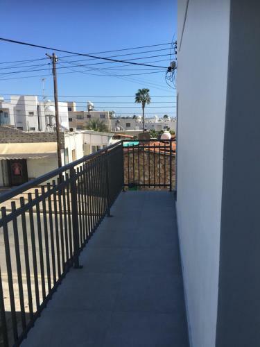 Apartamento Ellenapa Apts & Studios