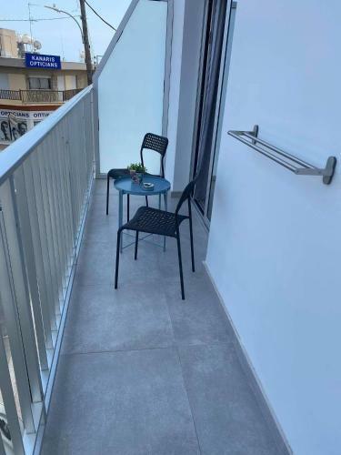 Apartamento Ellenapa Apts & Studios