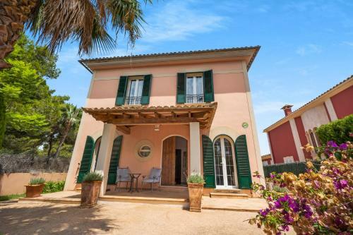 Villa Playa Felostal