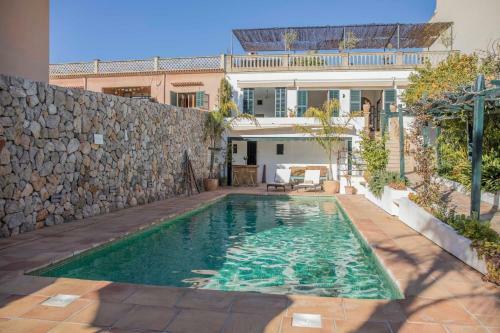 Villa Son Mas