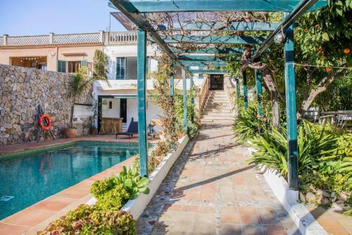 Villa Son Mas