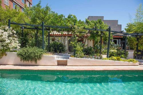 Villa Son Mas