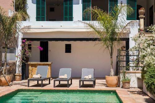 Villa Son Mas