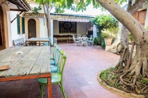 Villa Son Mas