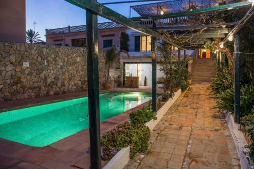 Villa Son Mas