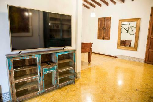 Villa Son Mas