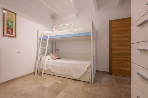 Apartamento Can Rovira
