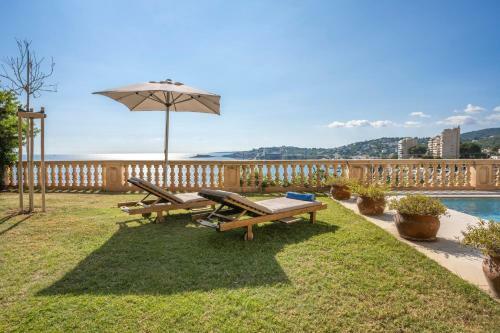 Apartamento Can Rovira