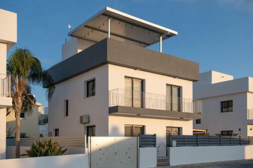 Villa Fortuna