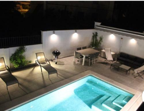 Villa Luna Bay Palma