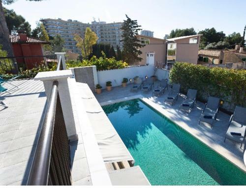 Villa Luna Bay Palma